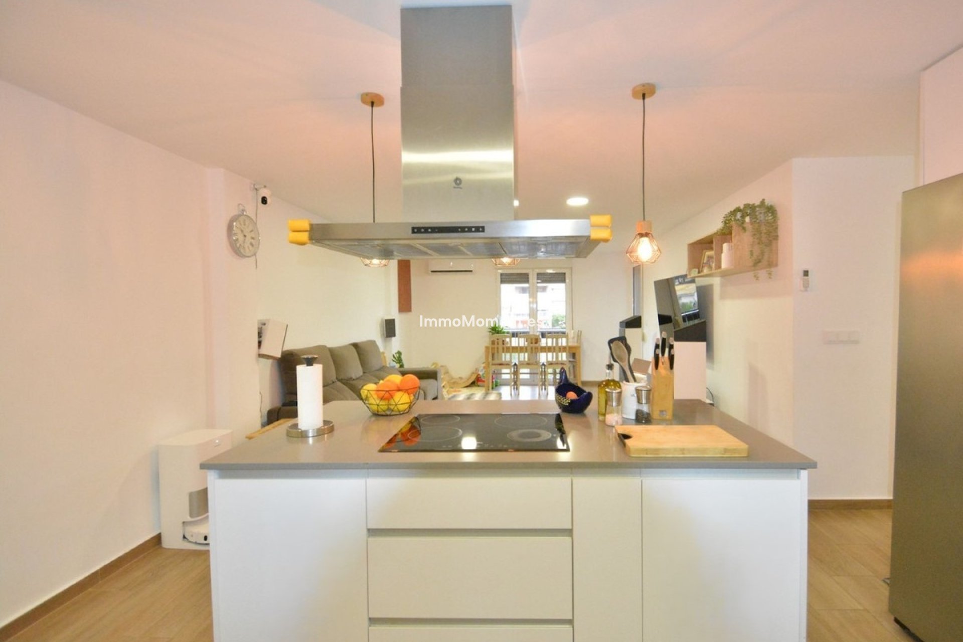 Resale - Apartment - Guardamar del Segura - Guardamar del Segura Centro