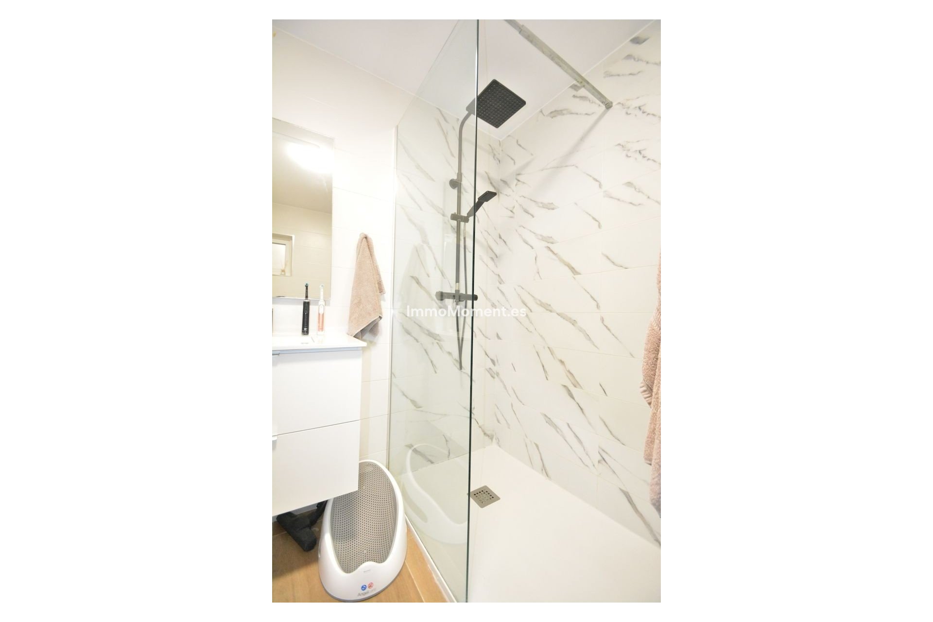 Resale - Apartment - Guardamar del Segura - Guardamar del Segura Centro