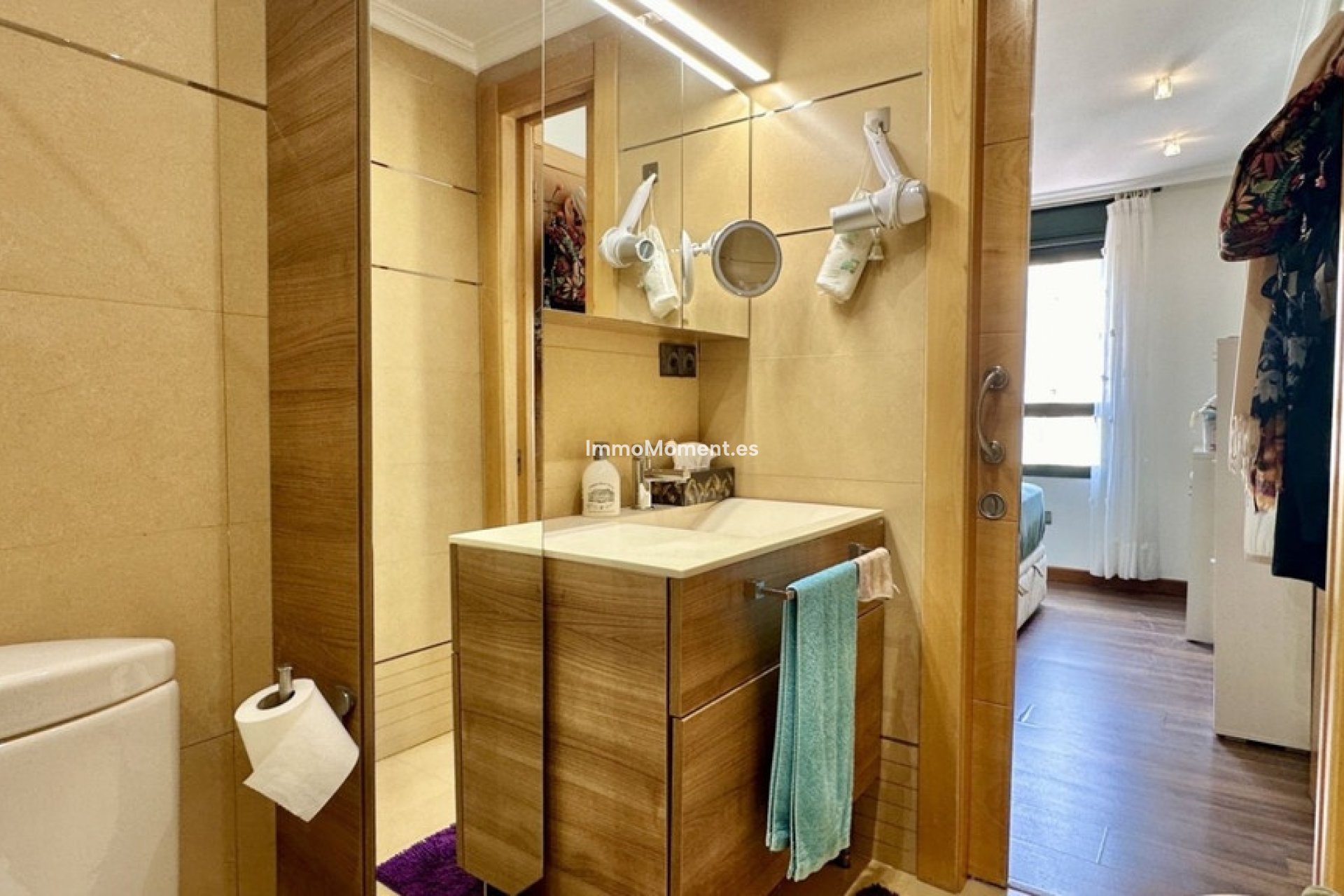 Resale - Apartment - Guardamar del Segura - Guardamar del Segura Centro