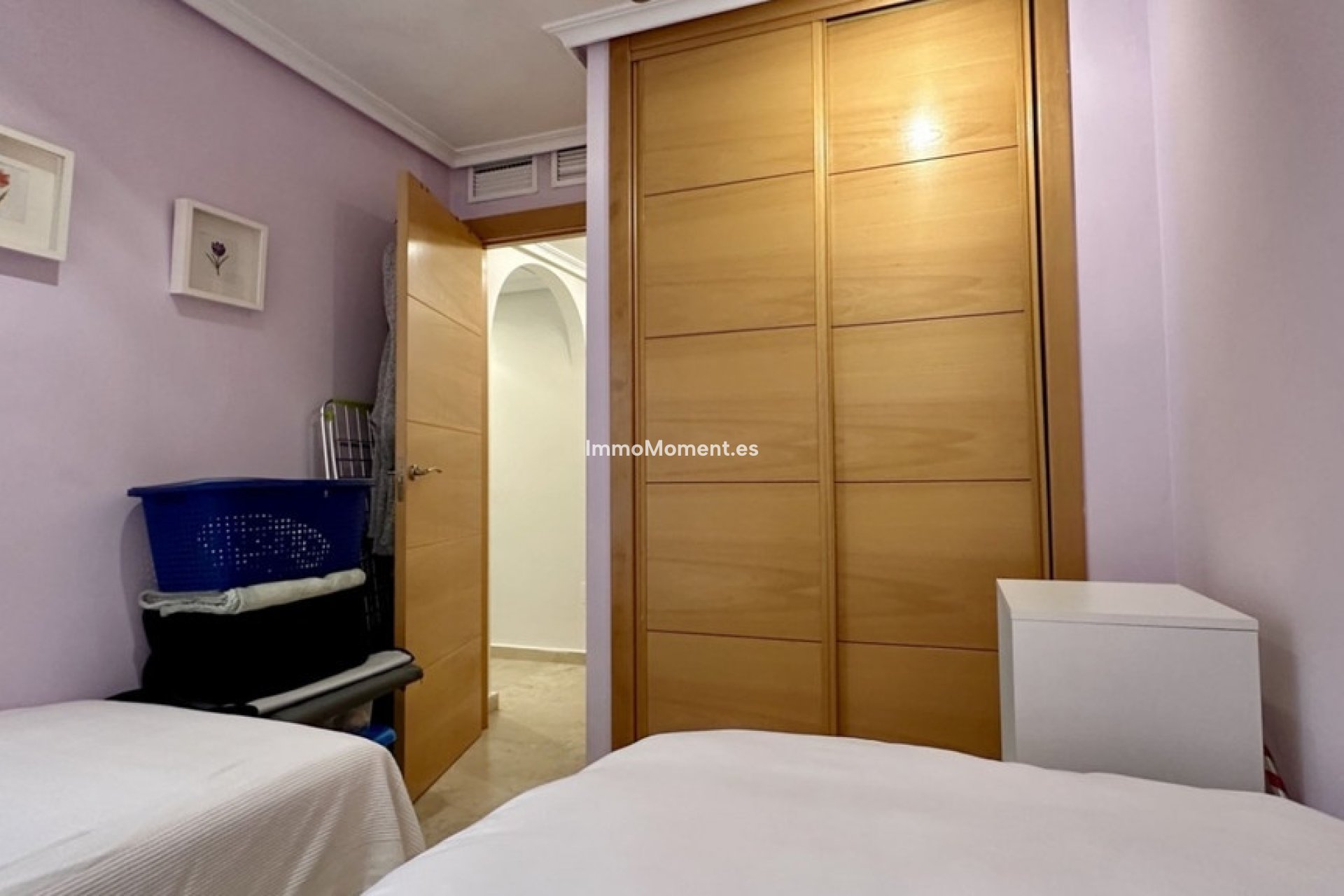 Resale - Apartment - Guardamar del Segura - Guardamar del Segura Centro