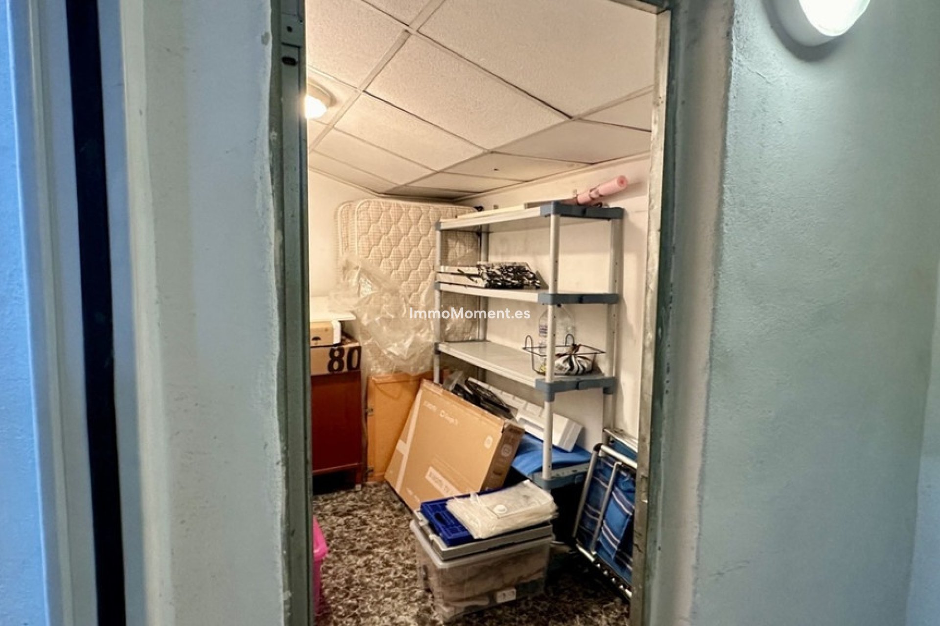 Resale - Apartment - Guardamar del Segura - Guardamar del Segura Centro