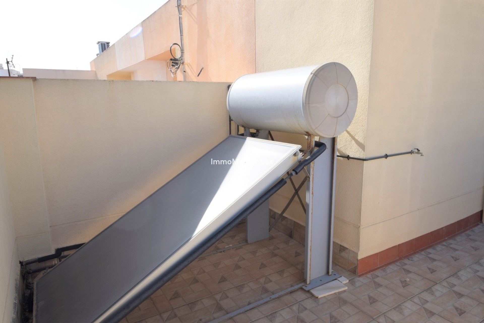 Resale - Apartment - Guardamar del Segura - Guardamar del Segura Centro