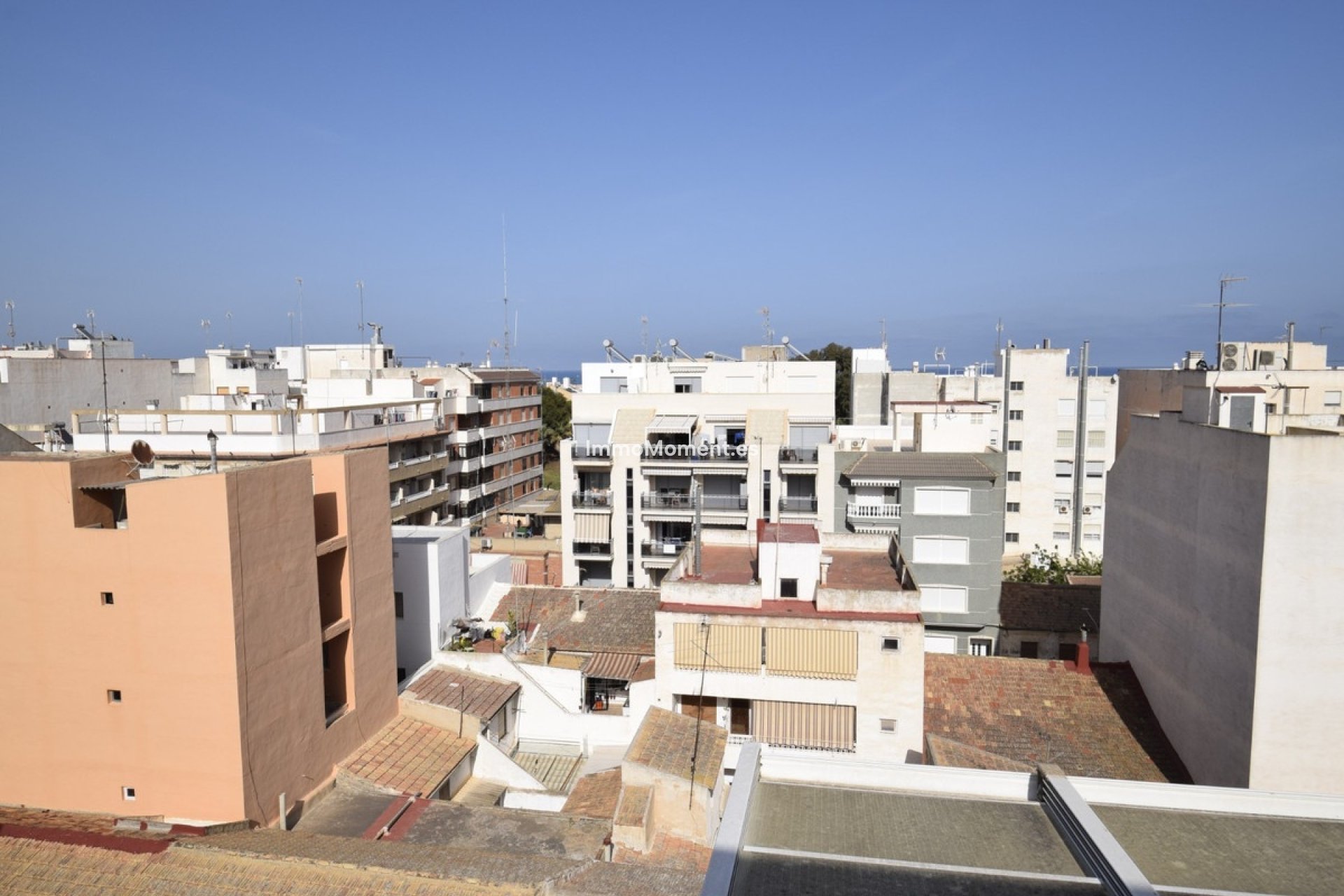 Resale - Apartment - Guardamar del Segura - Guardamar del Segura Centro