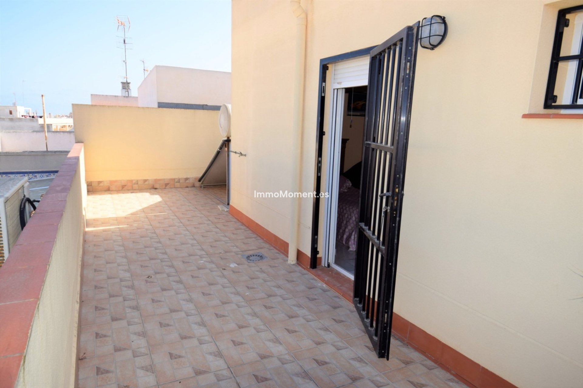 Resale - Apartment - Guardamar del Segura - Guardamar del Segura Centro