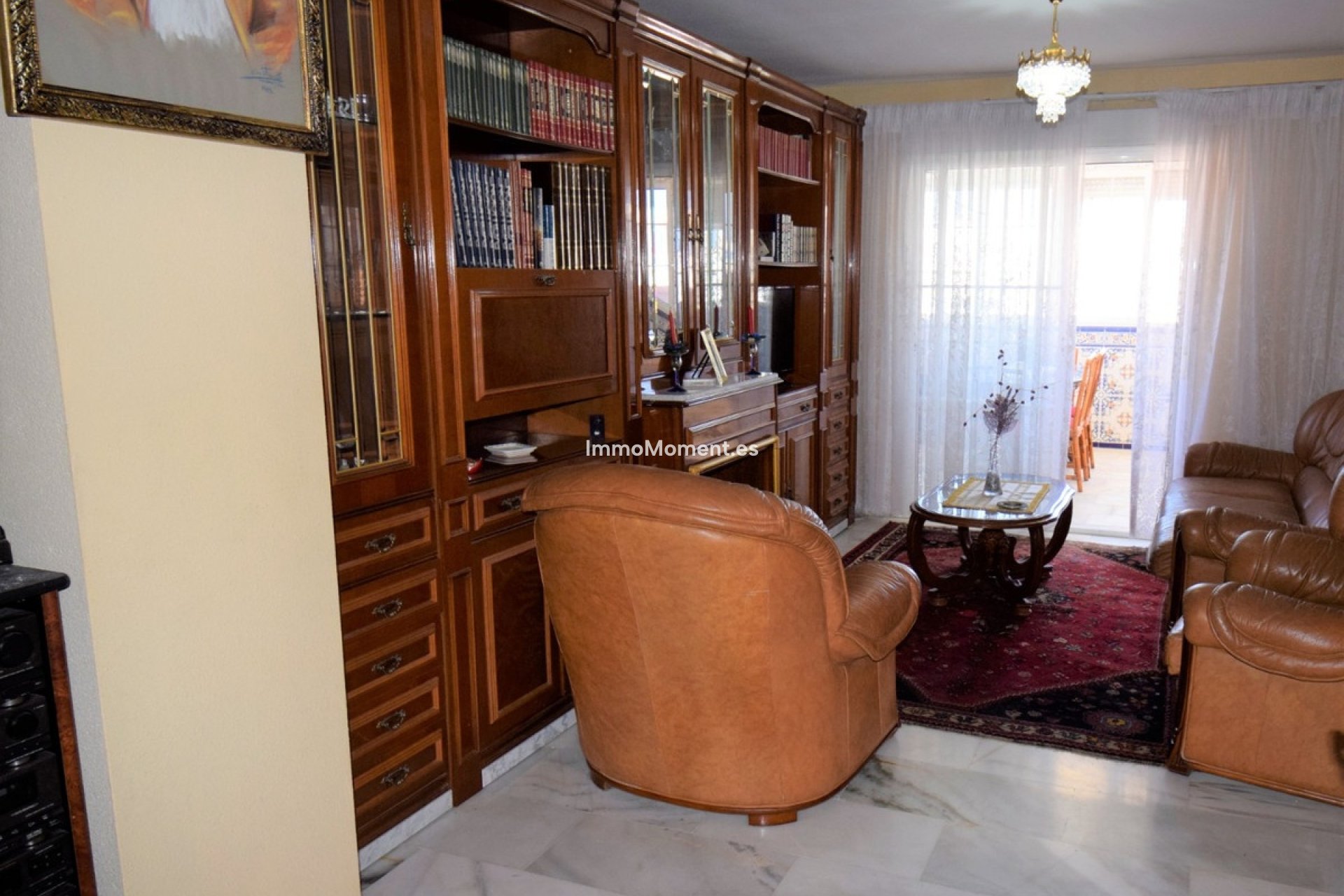 Resale - Apartment - Guardamar del Segura - Guardamar del Segura Centro