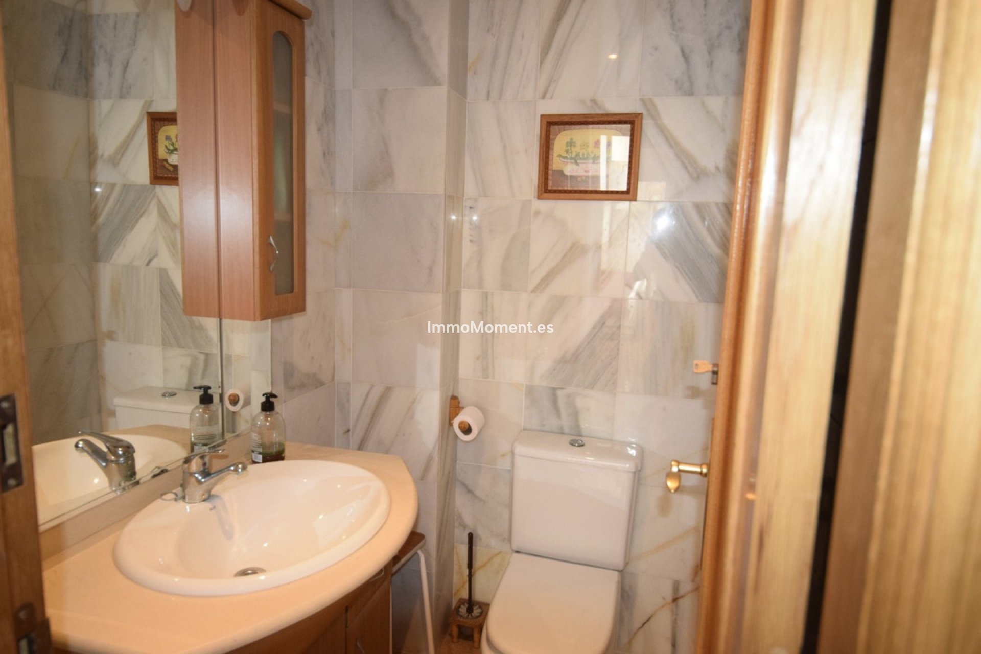 Resale - Apartment - Guardamar del Segura - Guardamar del Segura Centro