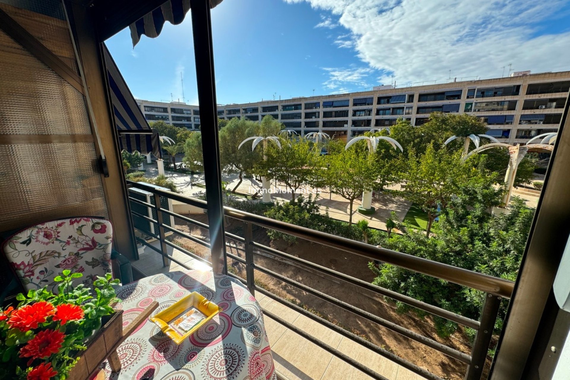 Resale - Apartment - Guardamar del Segura - Guardamar del Segura Centro