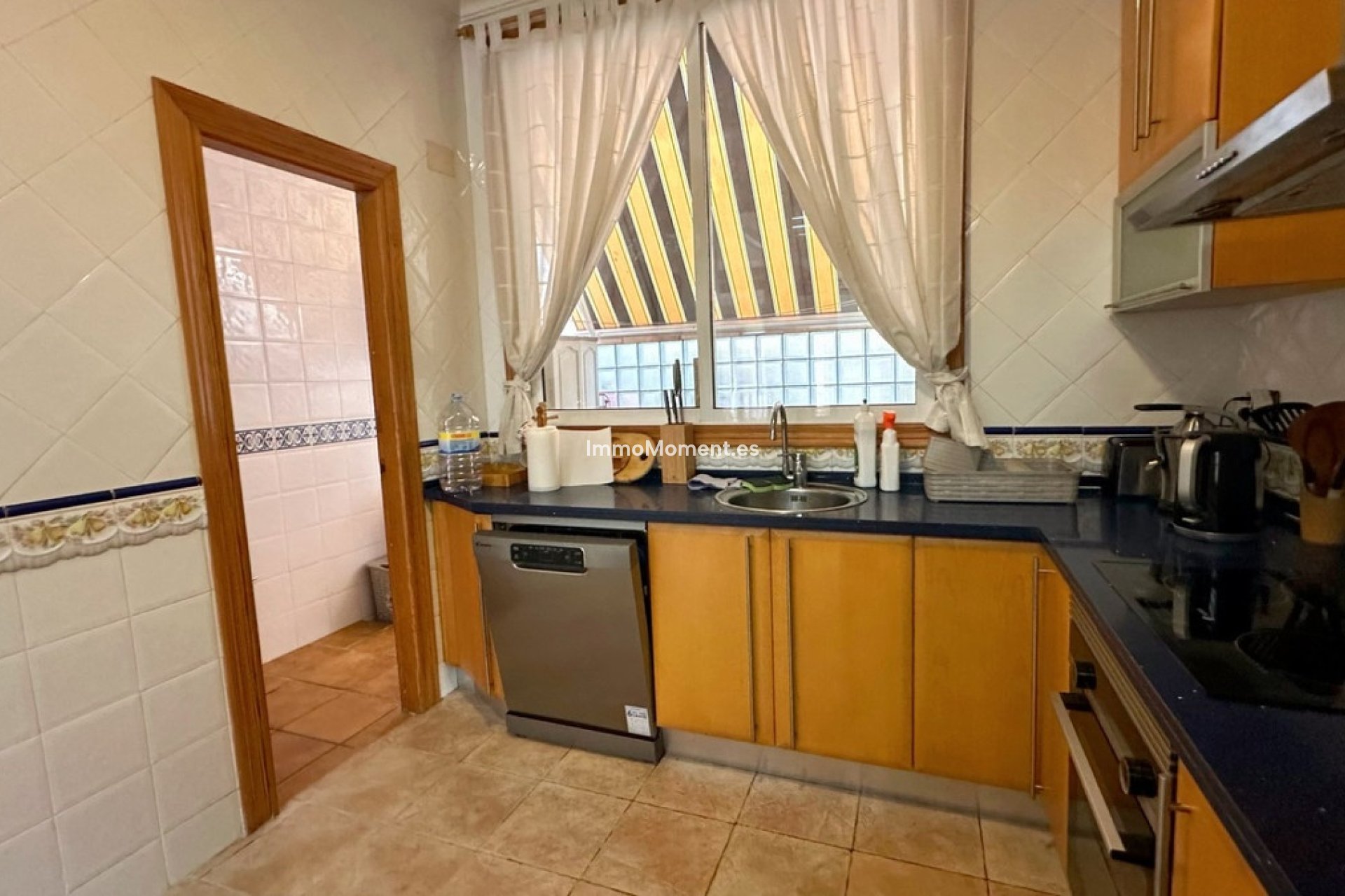 Resale - Apartment - Guardamar del Segura - Guardamar del Segura Centro