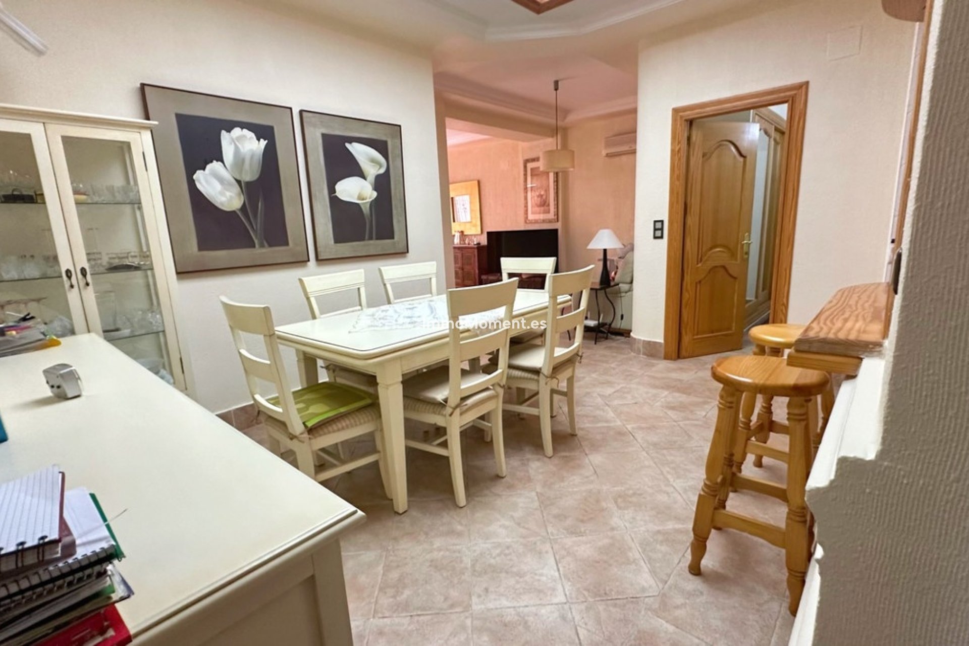 Resale - Apartment - Guardamar del Segura - Guardamar del Segura Centro