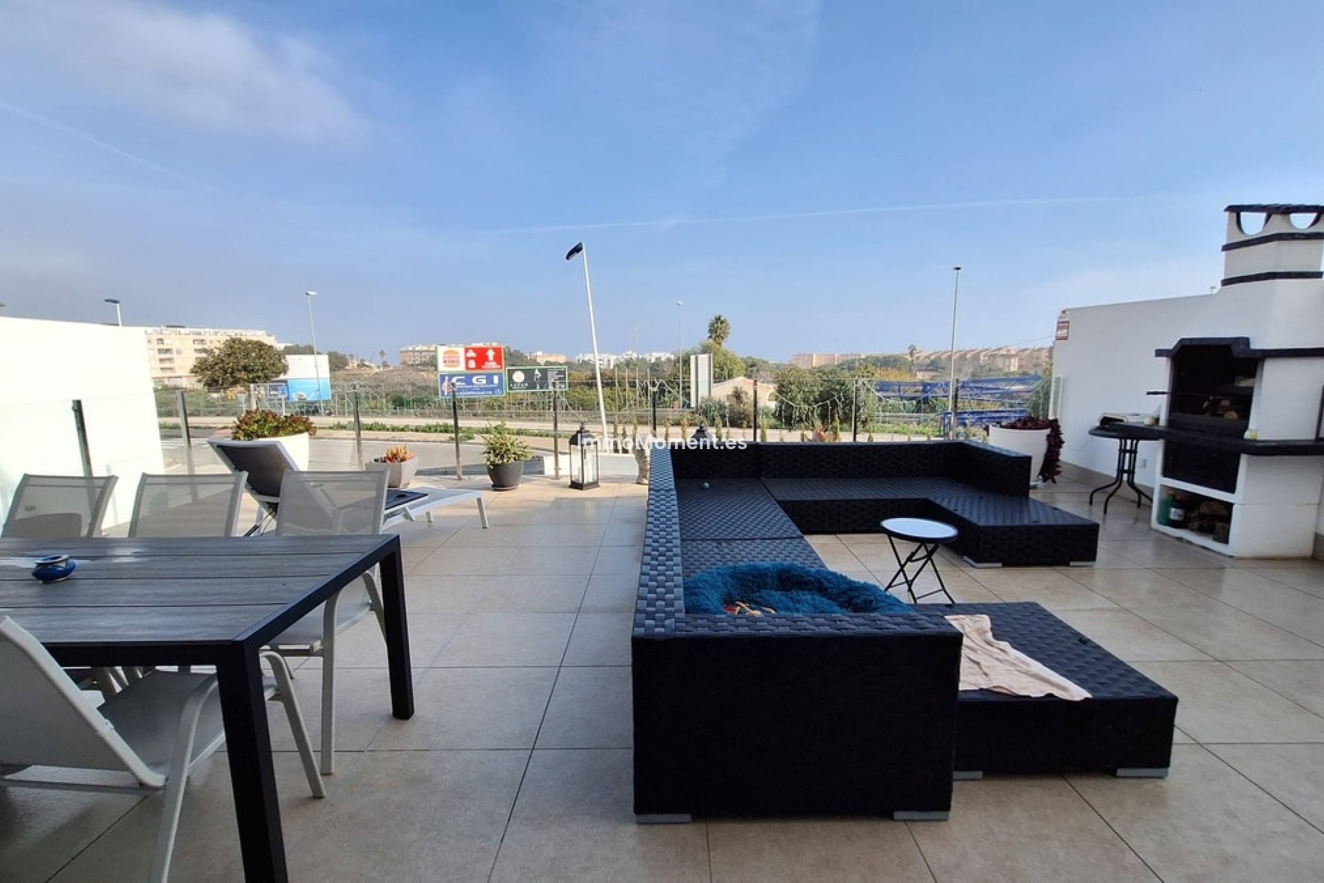 Resale - Apartment - Guardamar del Segura - Guardamar del Segura Centro