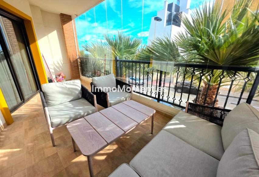 Resale - Apartment - Guardamar del Segura - Guardamar del Segura Centro