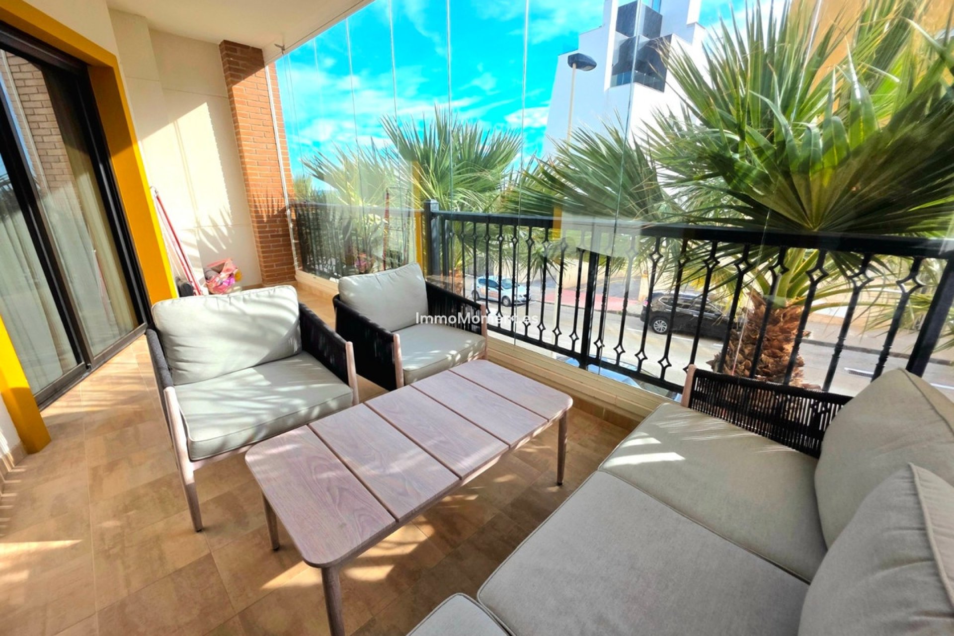 Resale - Apartment - Guardamar del Segura - Guardamar del Segura Centro