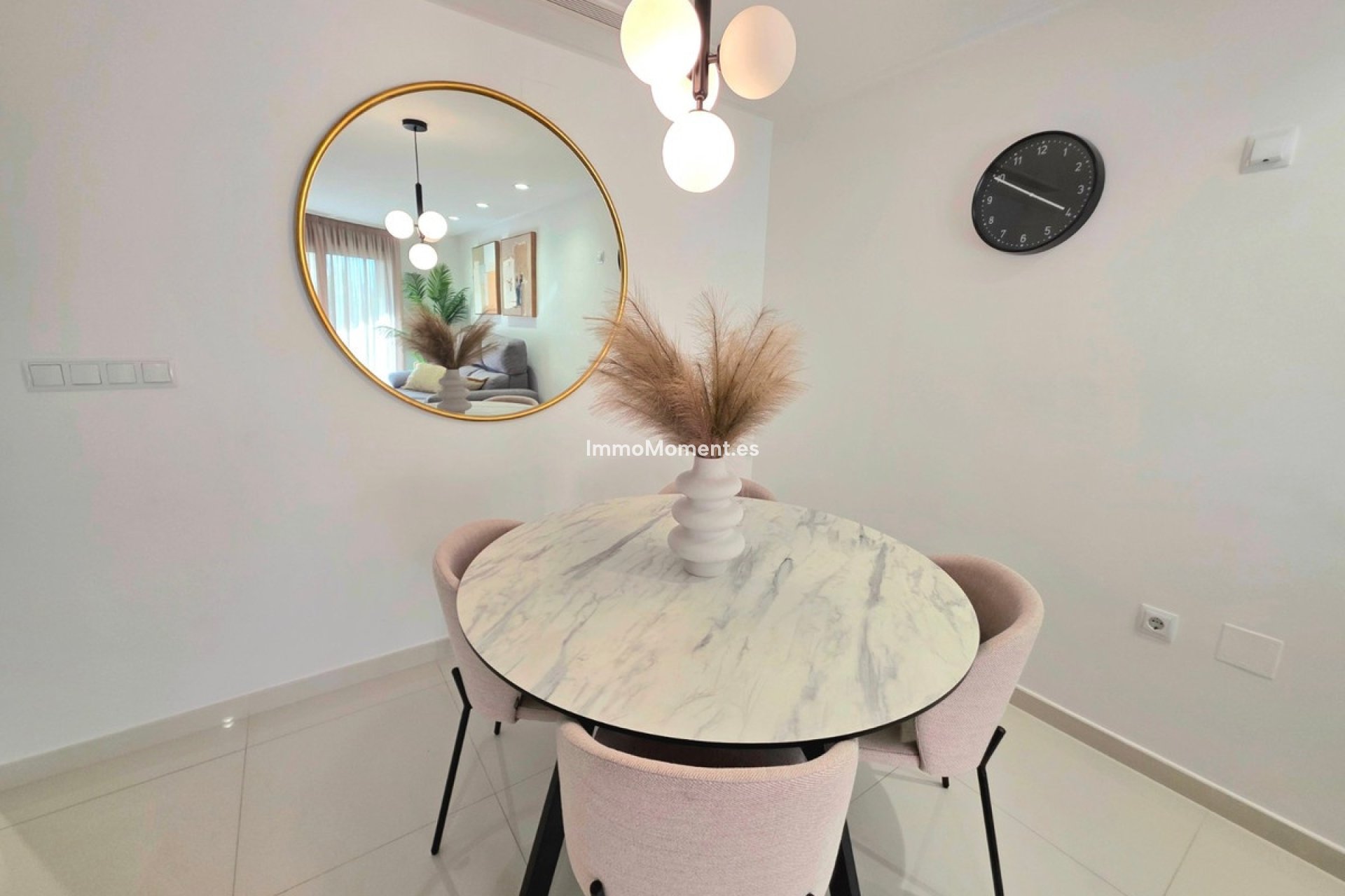 Resale - Apartment - Guardamar del Segura - Guardamar del Segura Centro