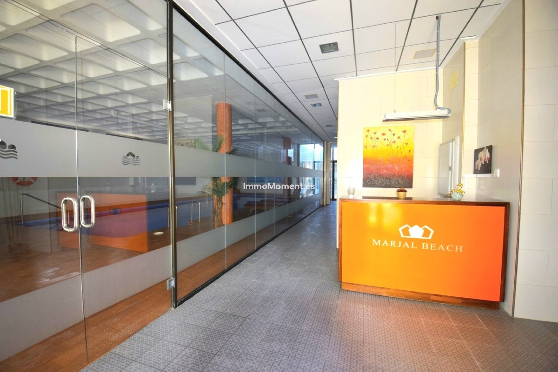 Resale - Apartment - Guardamar del Segura - Guardamar del Segura Centro