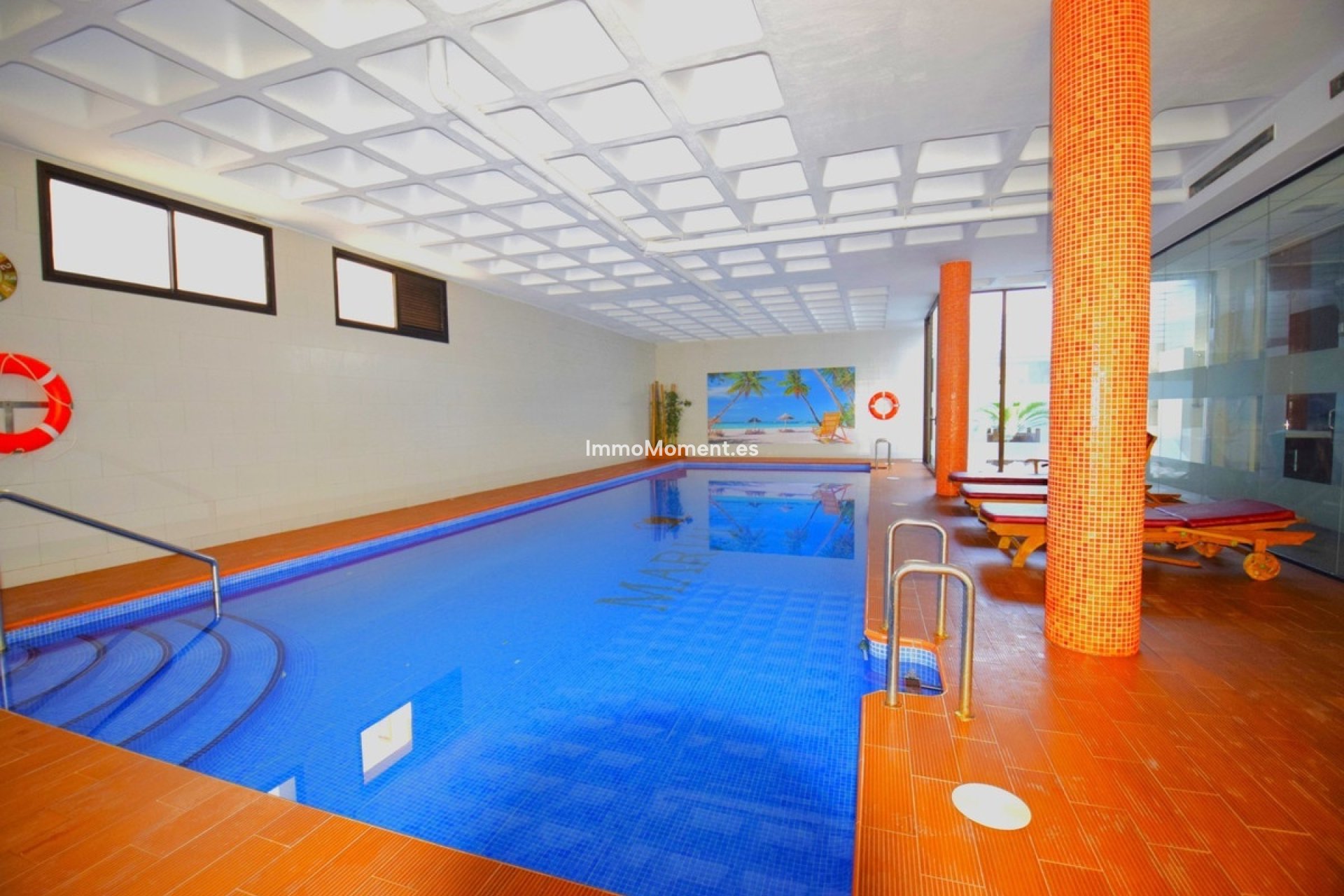 Resale - Apartment - Guardamar del Segura - Guardamar del Segura Centro