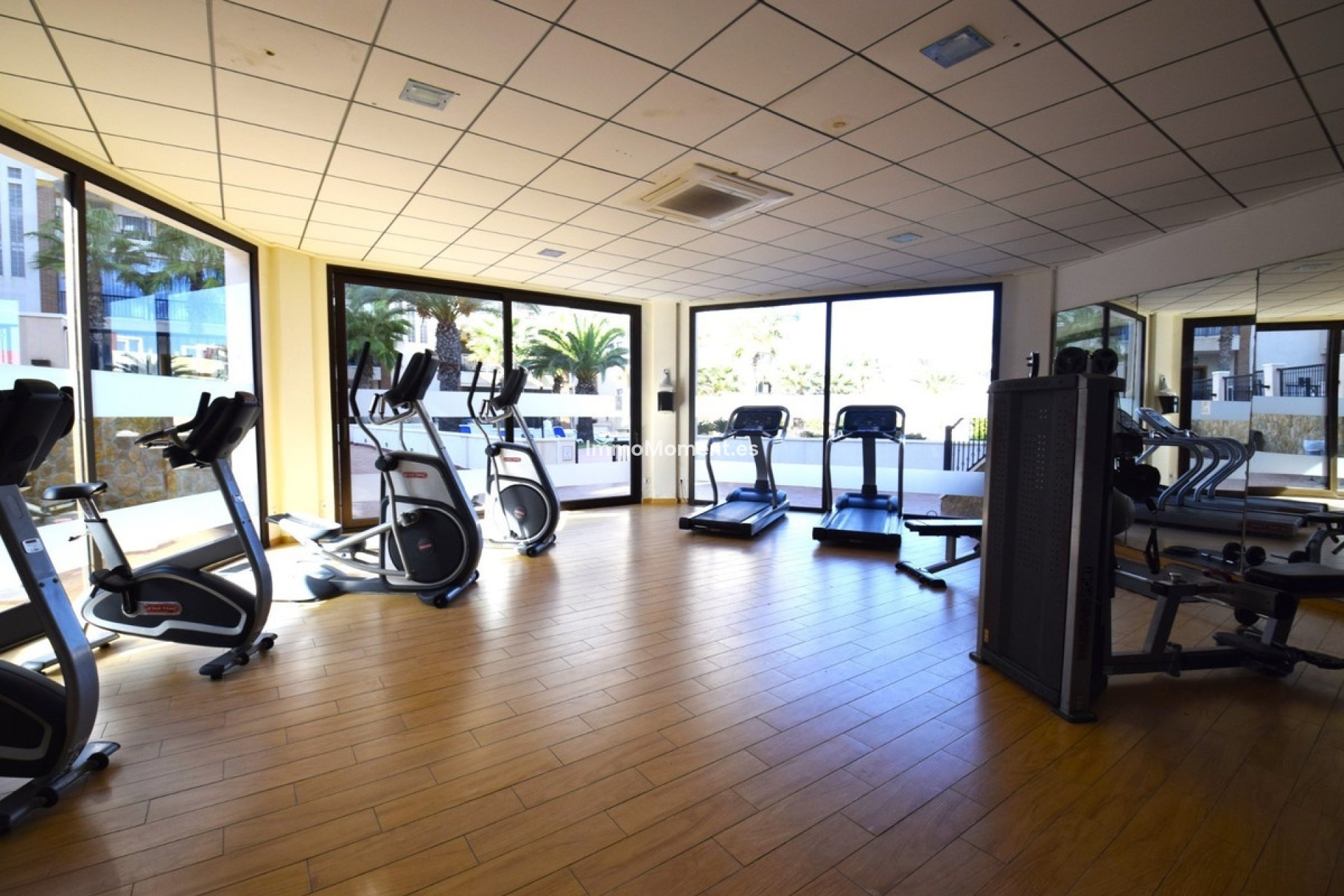 Resale - Apartment - Guardamar del Segura - Guardamar del Segura Centro