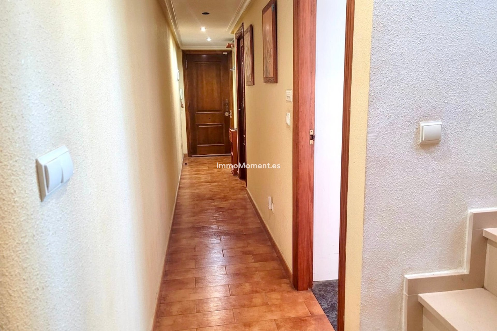 Resale - Apartment - Guardamar del Segura - Guardamar del Segura Centro