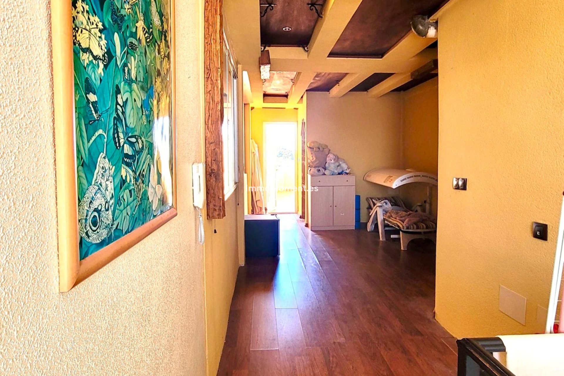 Resale - Apartment - Guardamar del Segura - Guardamar del Segura Centro