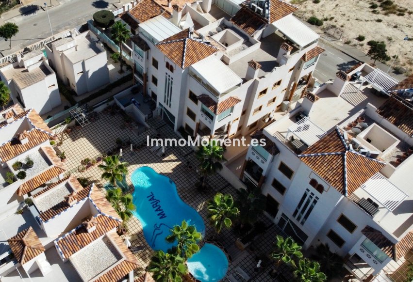 Resale - Apartment - Guardamar del Segura - Guardamar del Segura Centro