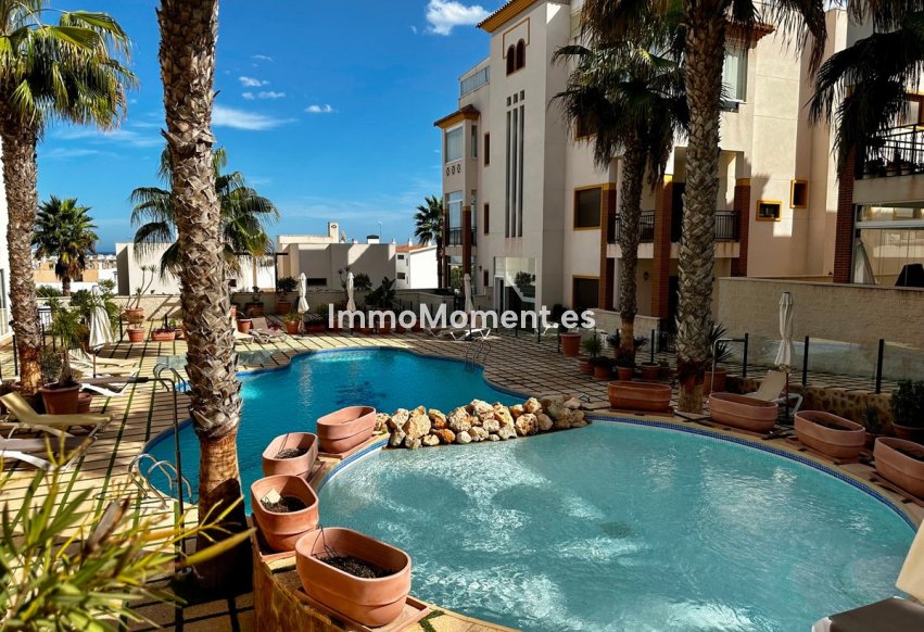 Resale - Apartment - Guardamar del Segura - Guardamar del Segura Centro