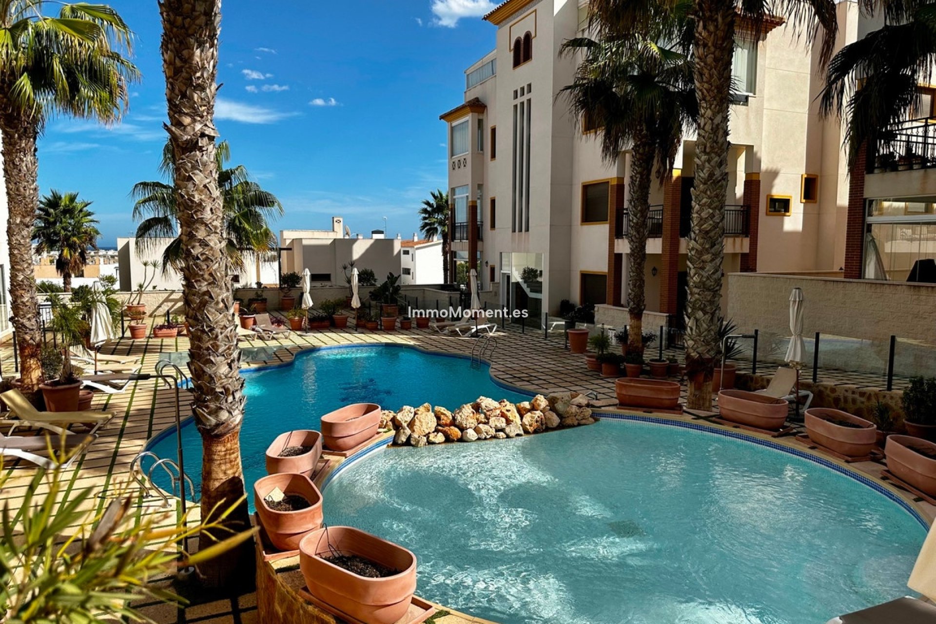 Resale - Apartment - Guardamar del Segura - Guardamar del Segura Centro