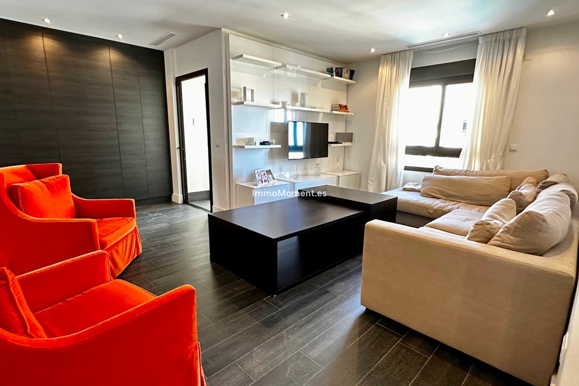 Resale - Apartment - Guardamar del Segura - Guardamar del Segura Centro