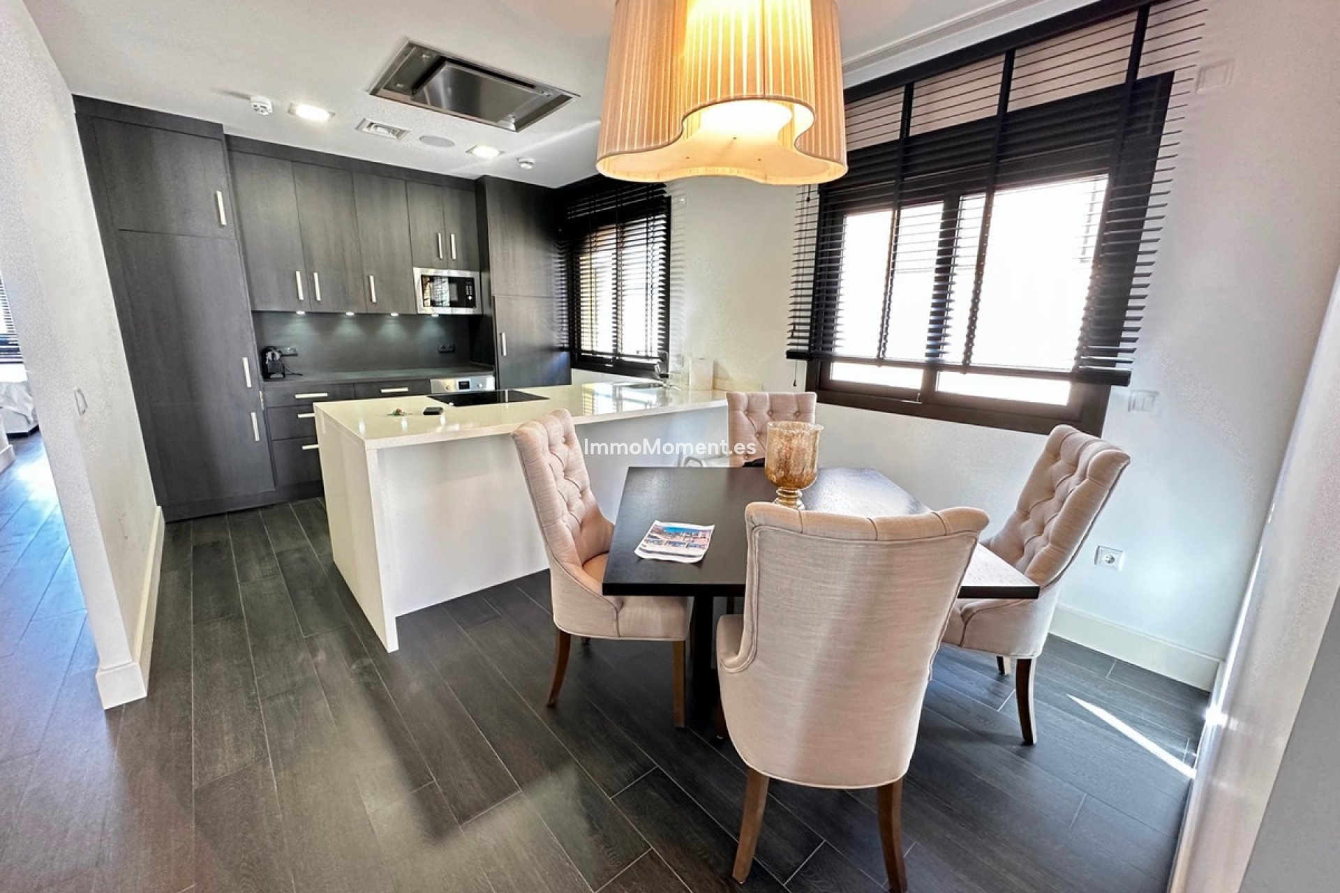 Resale - Apartment - Guardamar del Segura - Guardamar del Segura Centro