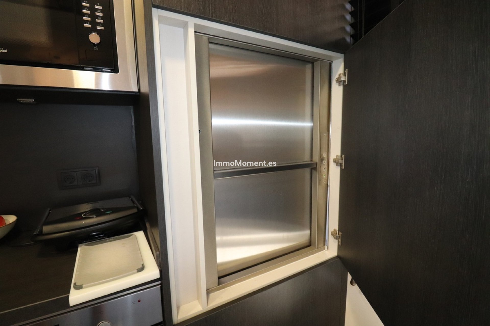 Resale - Apartment - Guardamar del Segura - Guardamar del Segura Centro