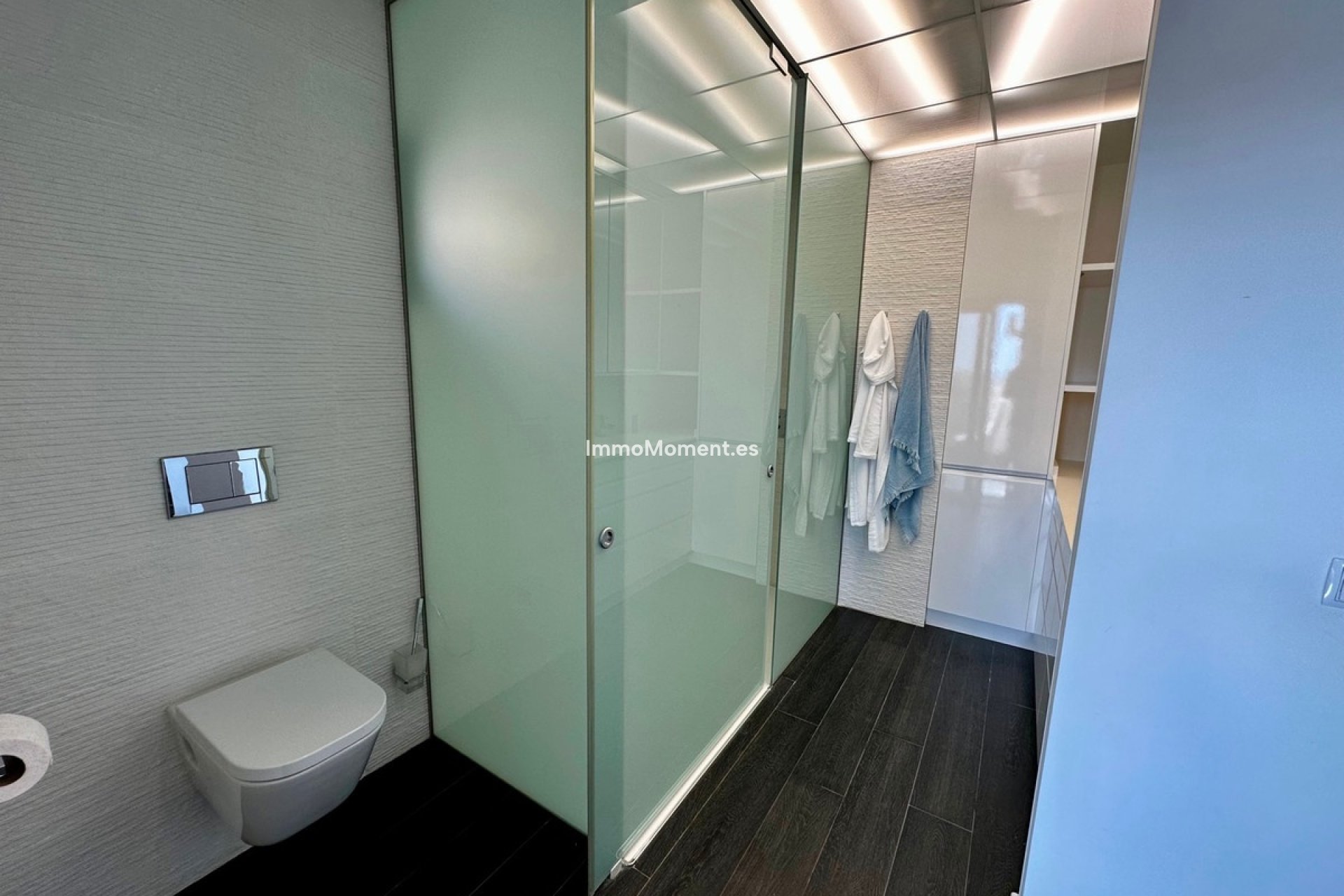 Resale - Apartment - Guardamar del Segura - Guardamar del Segura Centro