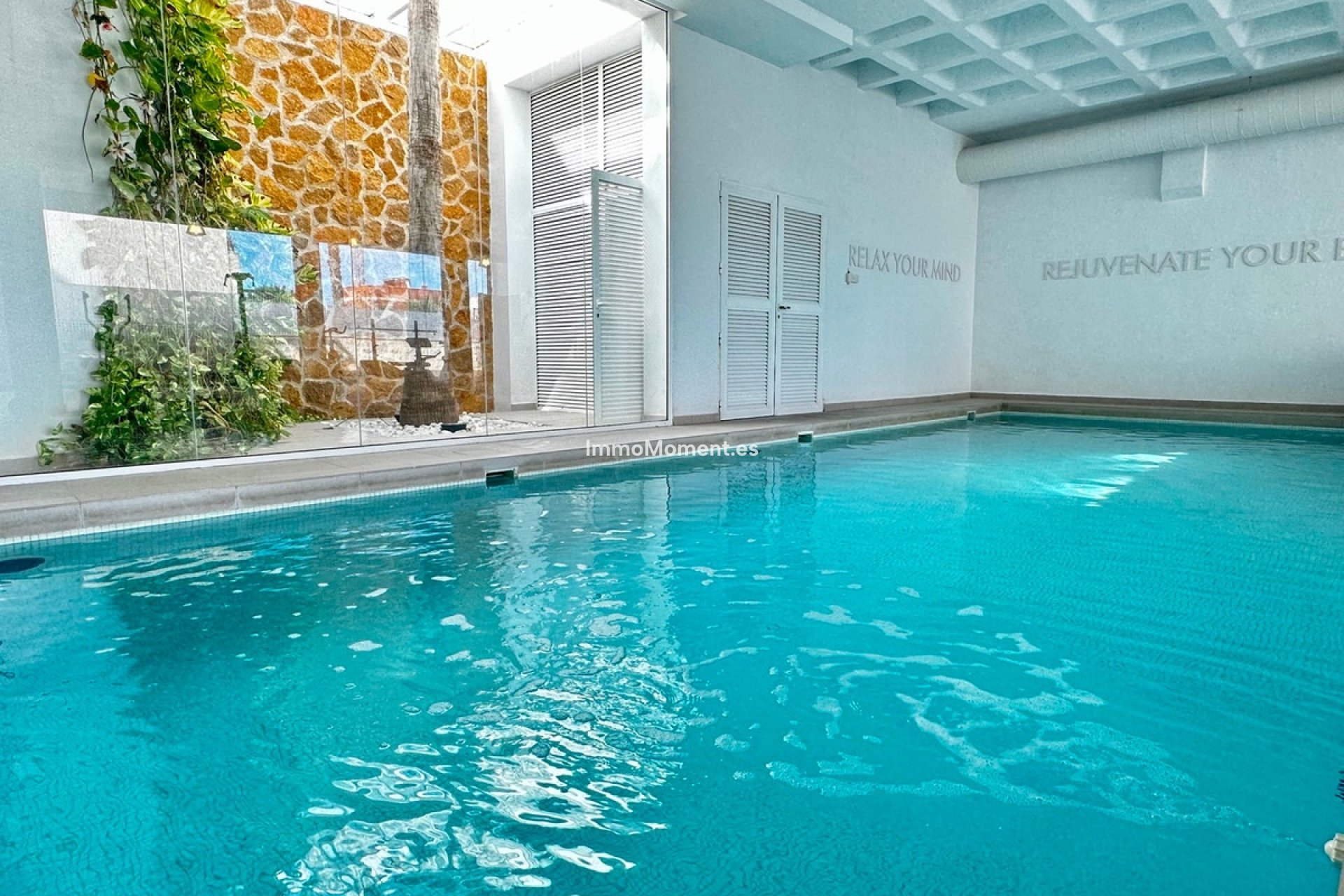 Resale - Apartment - Guardamar del Segura - Guardamar del Segura Centro