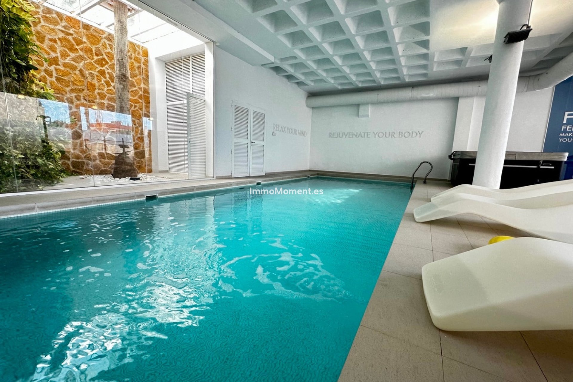 Resale - Apartment - Guardamar del Segura - Guardamar del Segura Centro