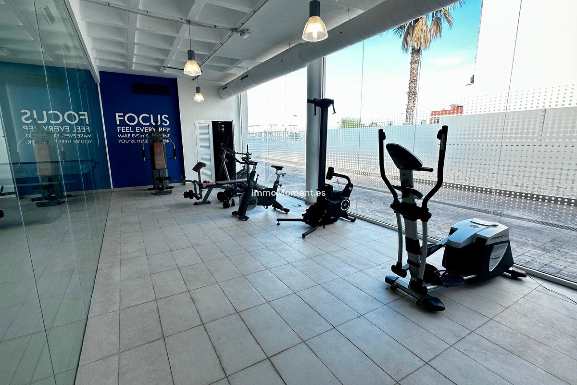 Resale - Apartment - Guardamar del Segura - Guardamar del Segura Centro