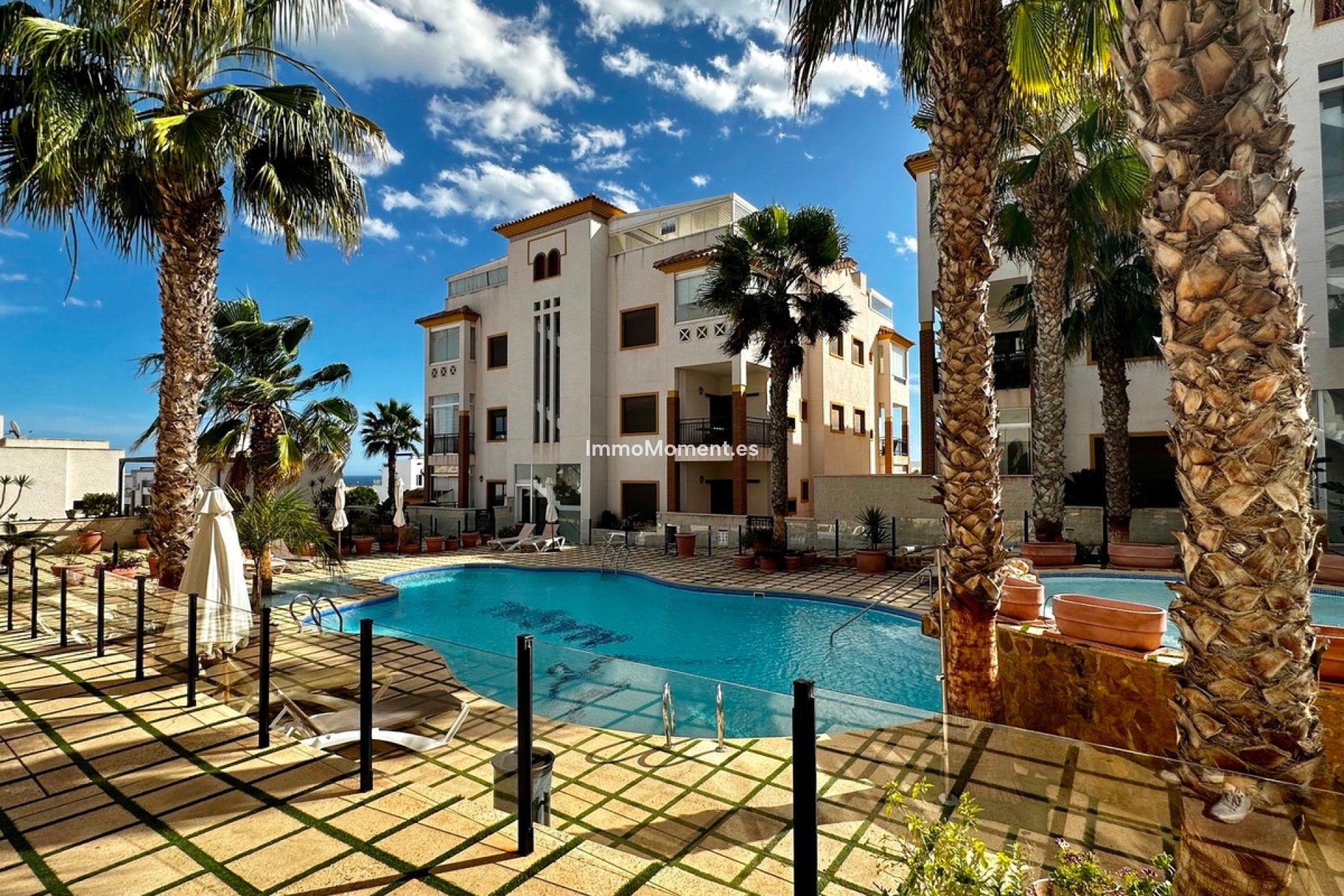 Resale - Apartment - Guardamar del Segura - Guardamar del Segura Centro