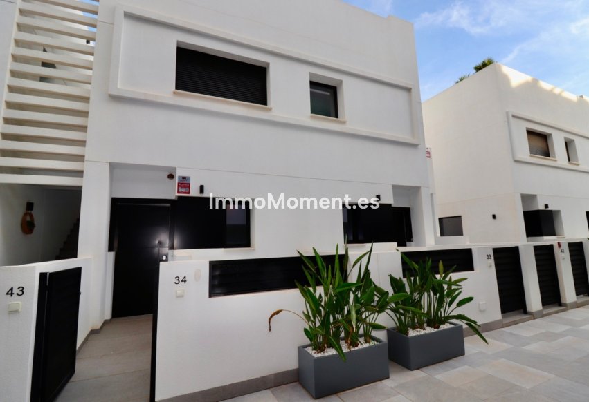 Resale - Apartment - Guardamar del Segura - Guardamar del Segura Centro