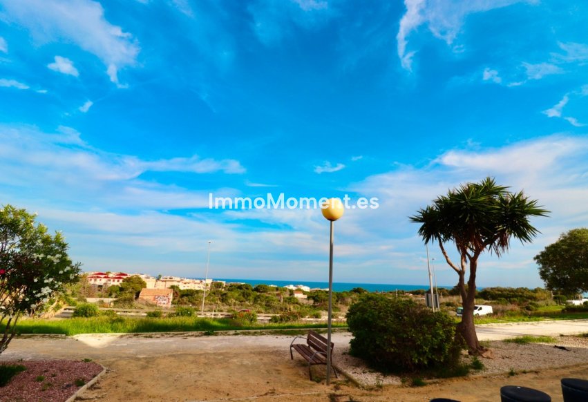 Resale - Apartment - Guardamar del Segura - Guardamar del Segura Centro