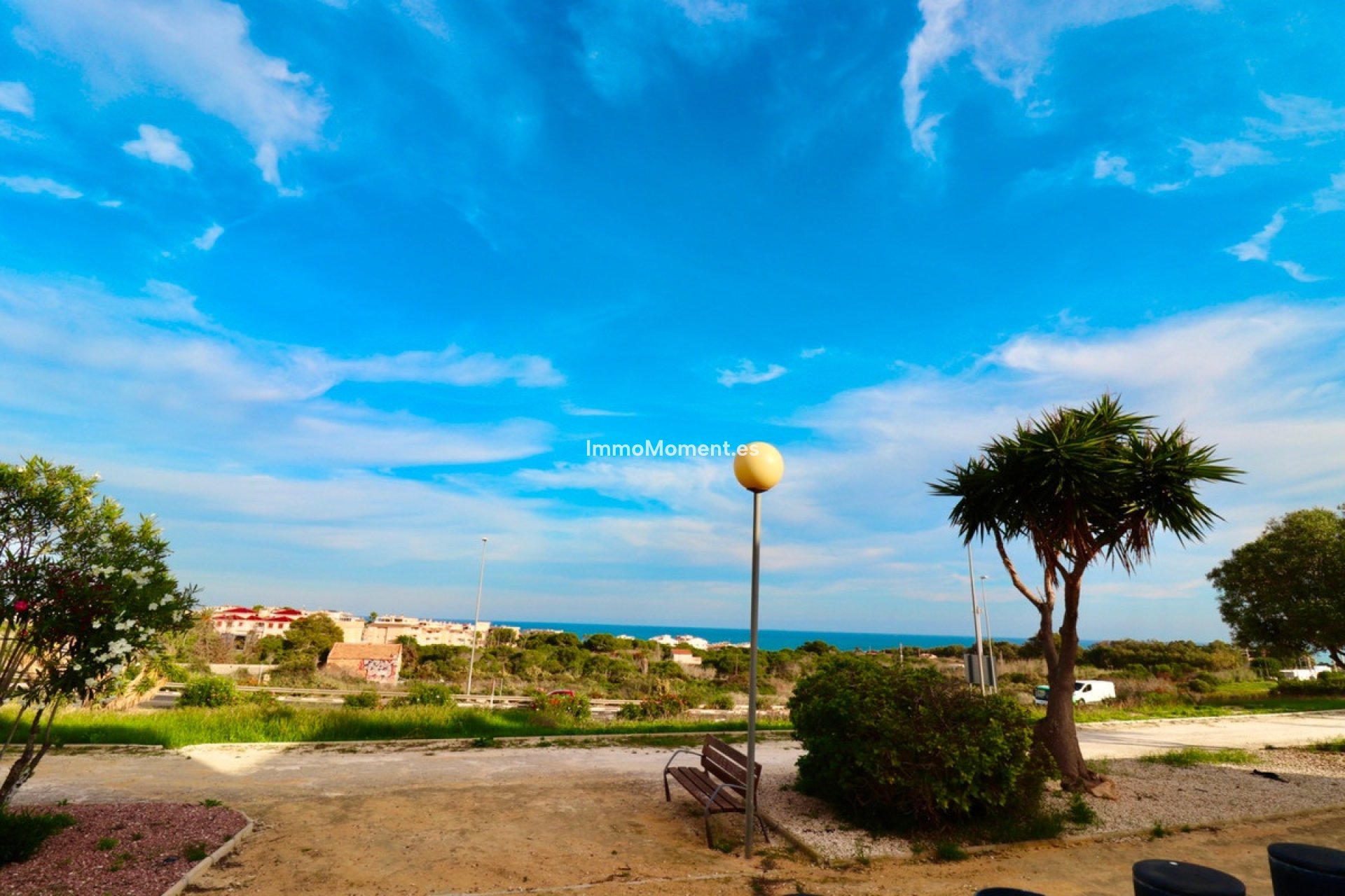 Resale - Apartment - Guardamar del Segura - Guardamar del Segura Centro