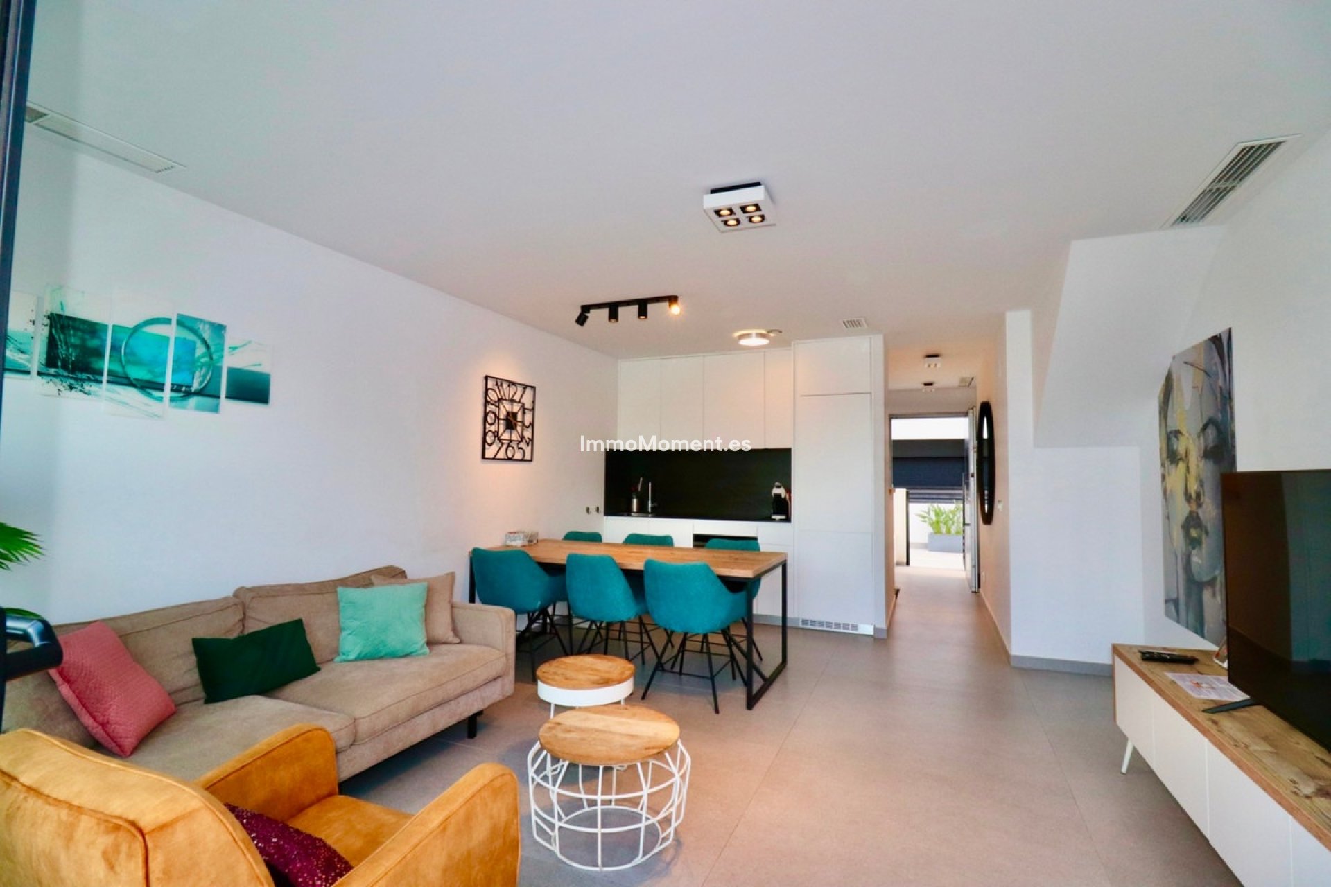 Resale - Apartment - Guardamar del Segura - Guardamar del Segura Centro