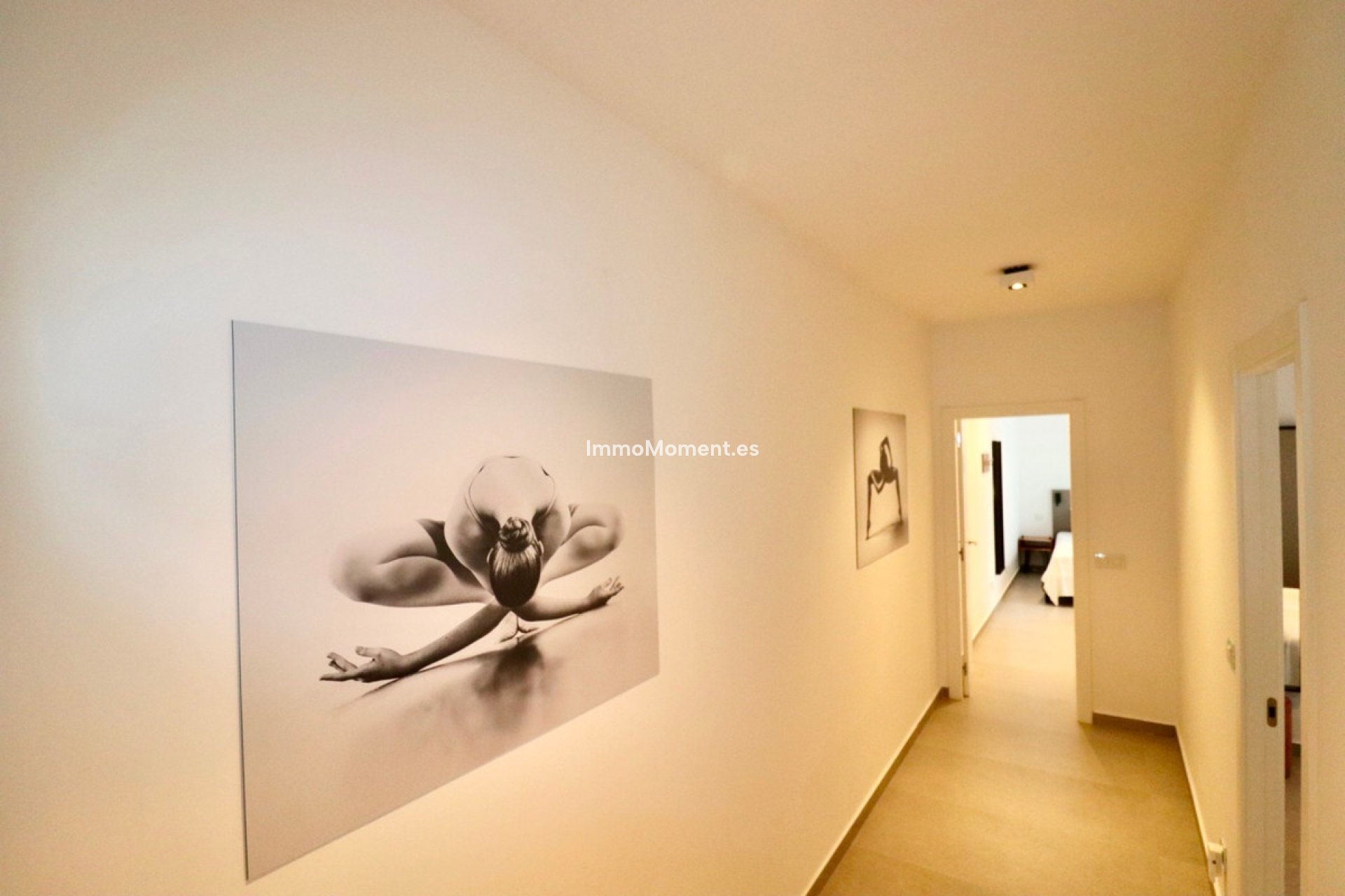 Resale - Apartment - Guardamar del Segura - Guardamar del Segura Centro