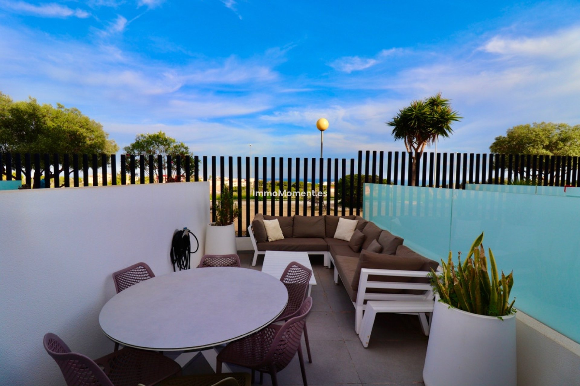 Resale - Apartment - Guardamar del Segura - Guardamar del Segura Centro