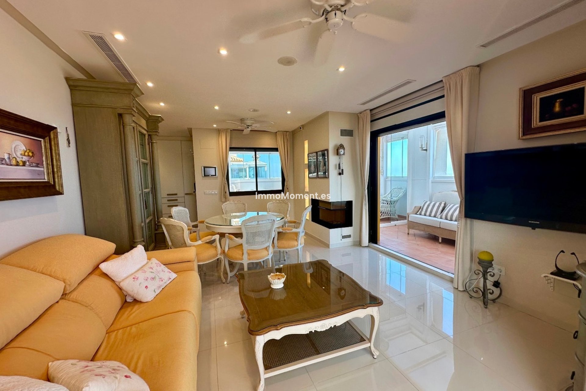 Resale - Apartment - Guardamar del Segura - Guardamar del Segura Centro