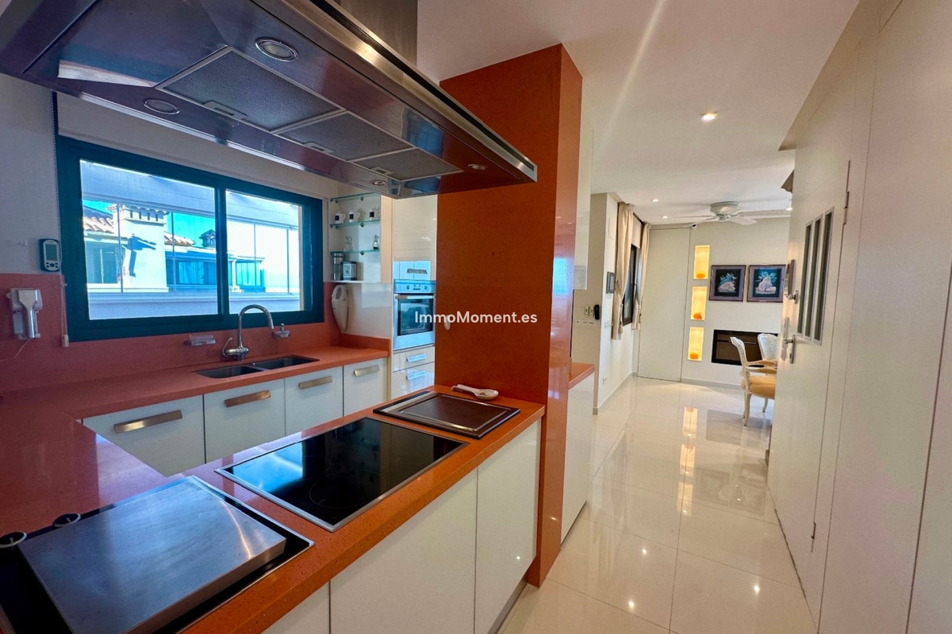 Resale - Apartment - Guardamar del Segura - Guardamar del Segura Centro