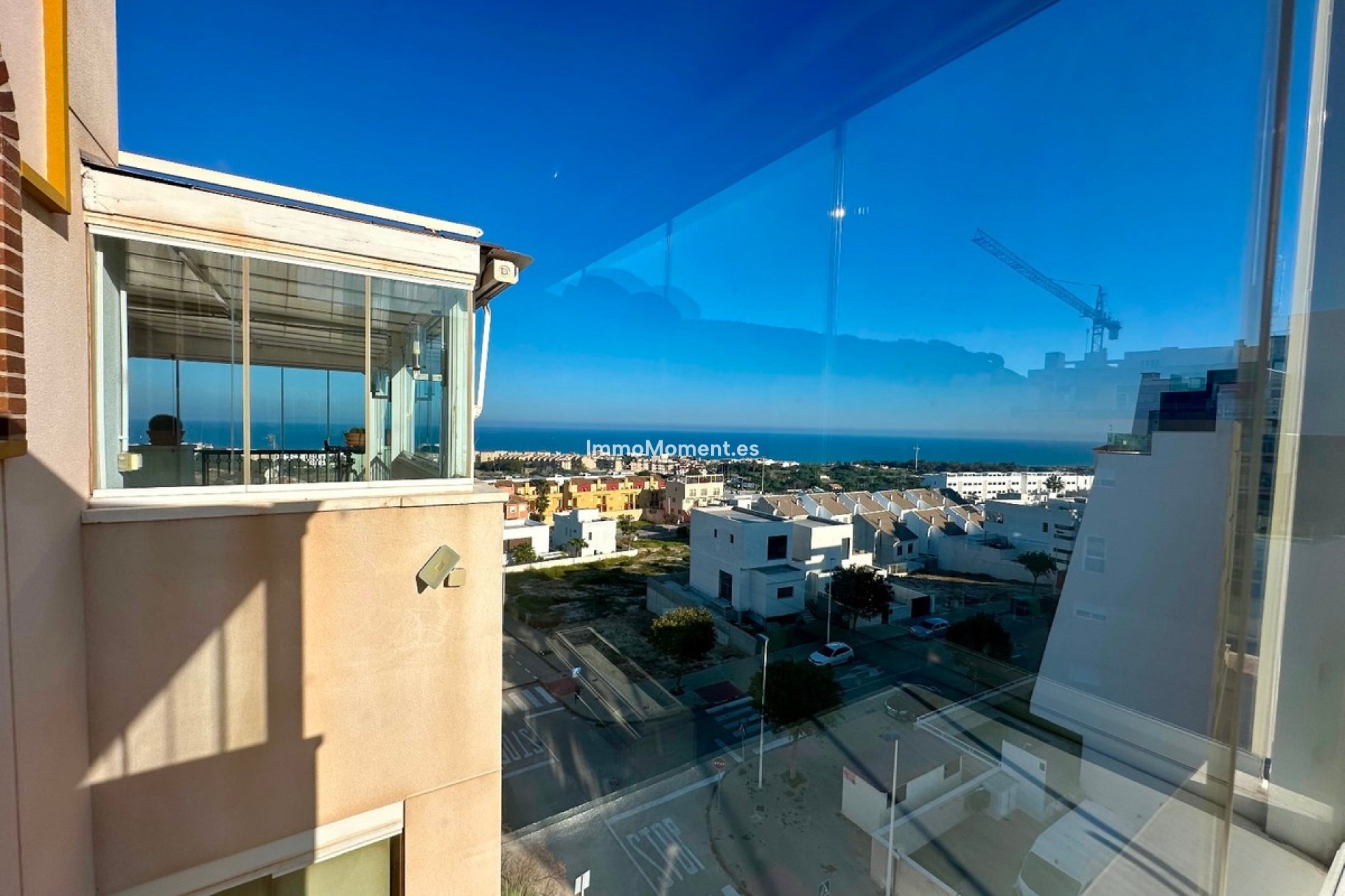 Resale - Apartment - Guardamar del Segura - Guardamar del Segura Centro