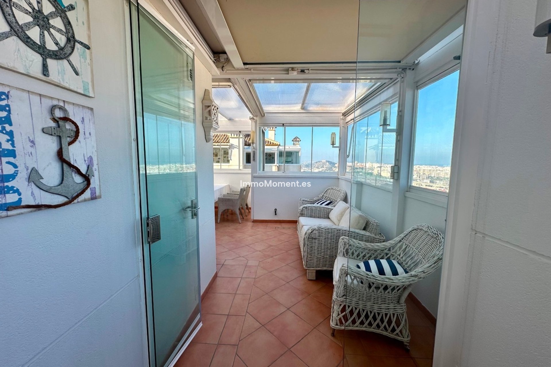 Resale - Apartment - Guardamar del Segura - Guardamar del Segura Centro