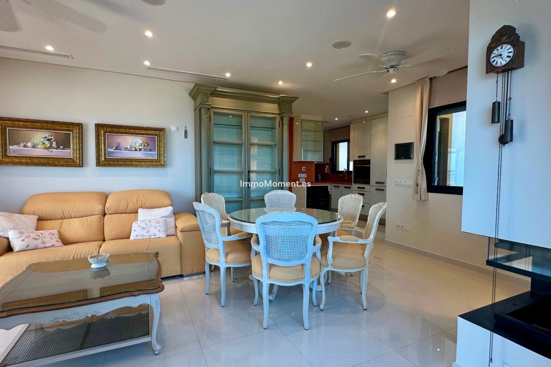 Resale - Apartment - Guardamar del Segura - Guardamar del Segura Centro