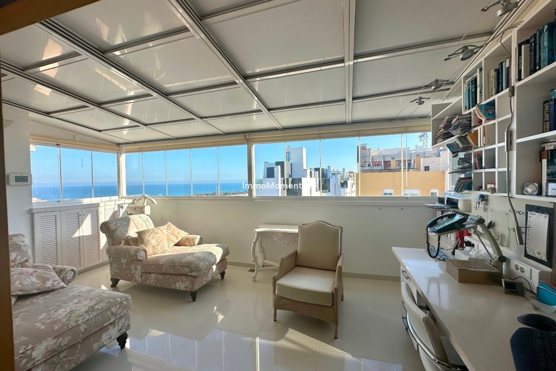 Resale - Apartment - Guardamar del Segura - Guardamar del Segura Centro