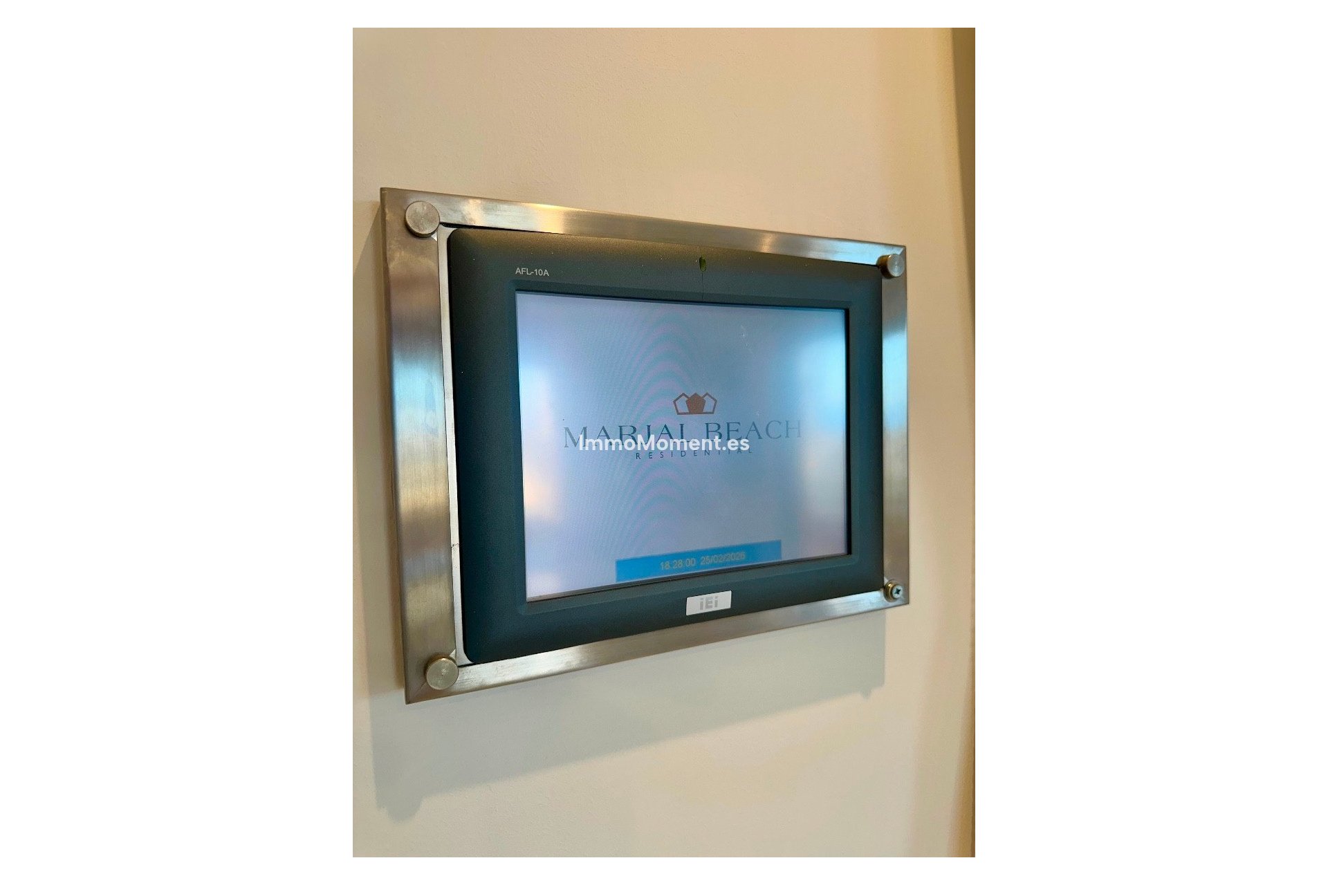 Resale - Apartment - Guardamar del Segura - Guardamar del Segura Centro