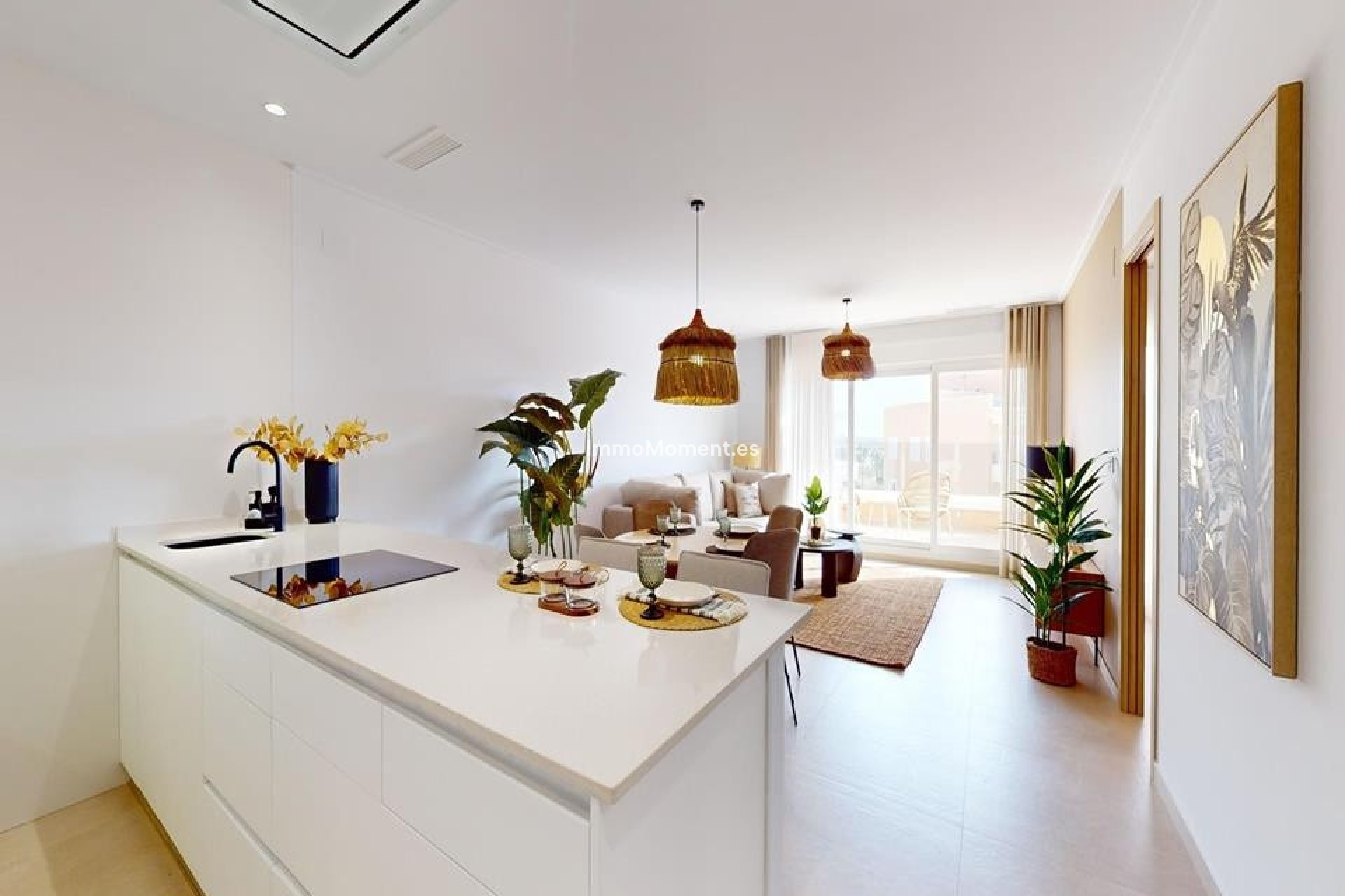 Resale - Apartment - Guardamar del Segura - Guardamar del Segura Centro