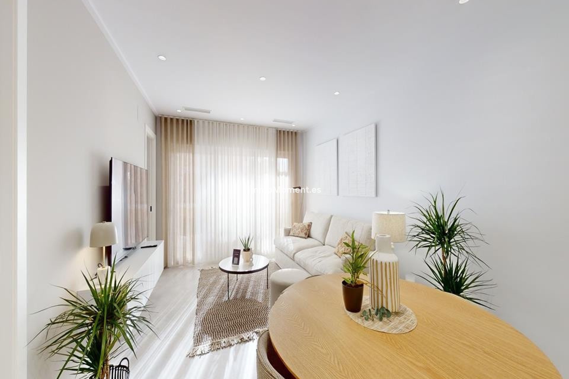 Resale - Apartment - Guardamar del Segura - Guardamar del Segura Centro