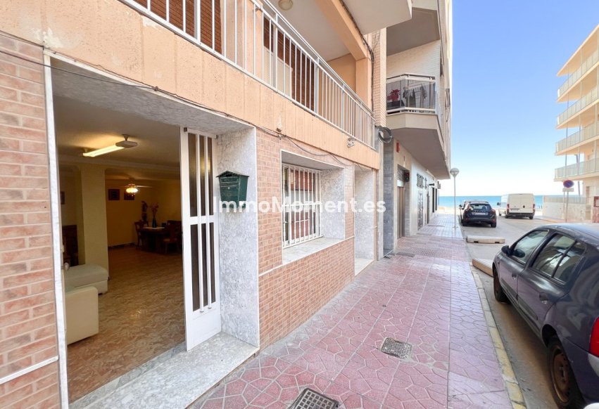 Resale - Apartment - Guardamar del Segura - Guardamar del Segura Centro
