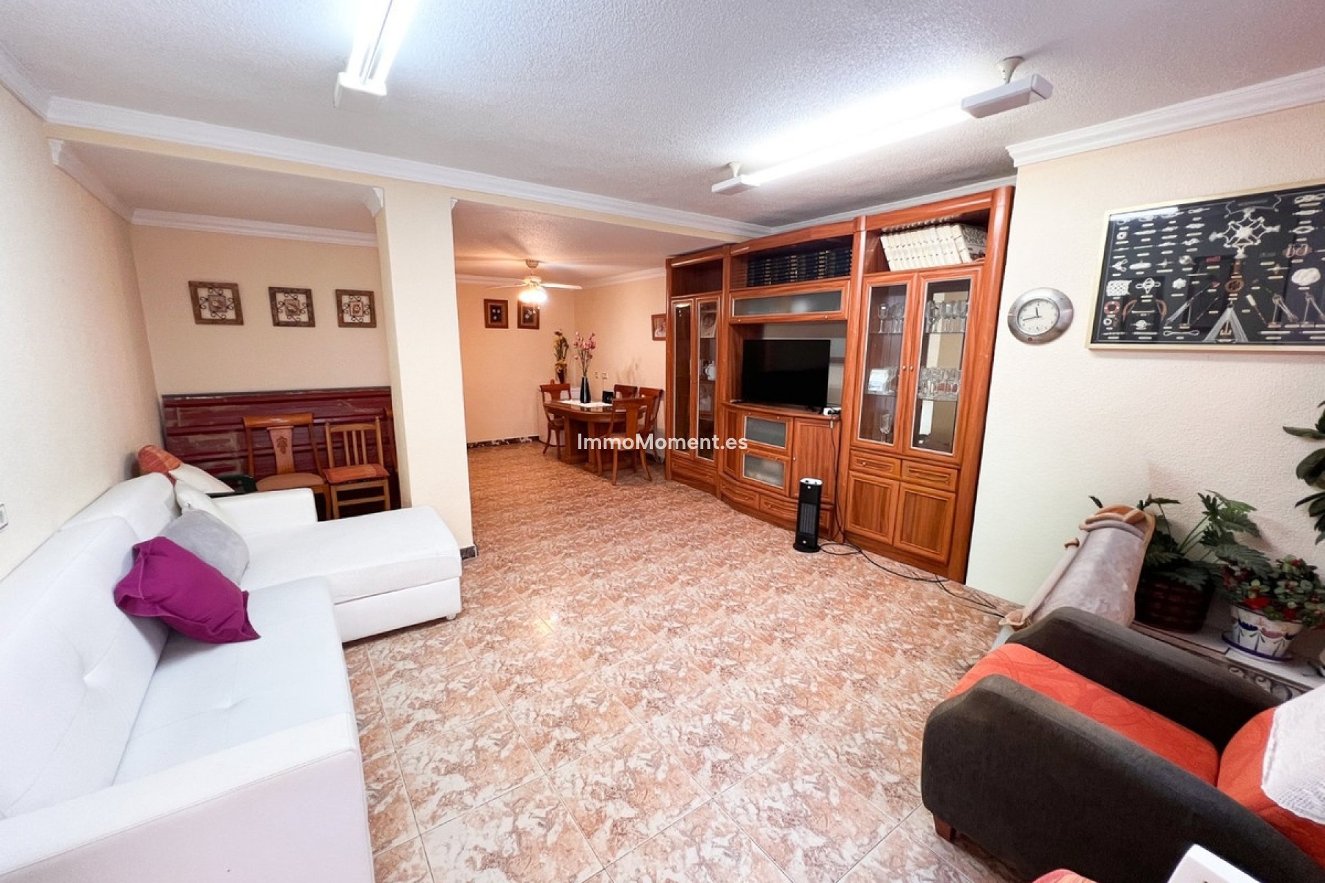 Resale - Apartment - Guardamar del Segura - Guardamar del Segura Centro